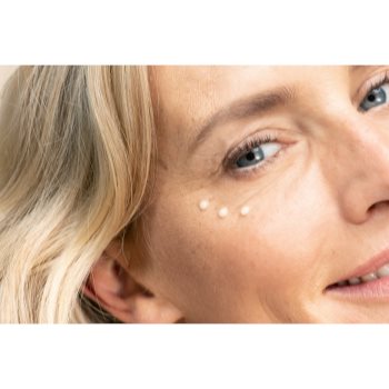 Avène Hyaluron Activ B3 Eye Cream crema de ochi cu efect triplu - imagine 3